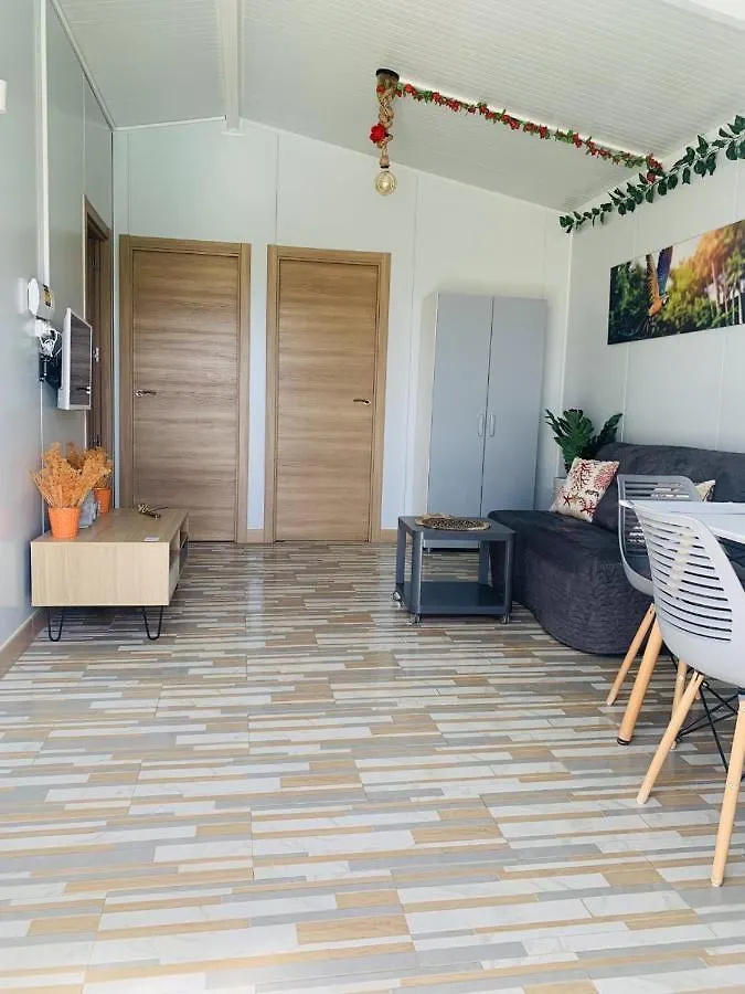 Casa Safari Con Piscina Privada Villa Chiclana de la Frontera