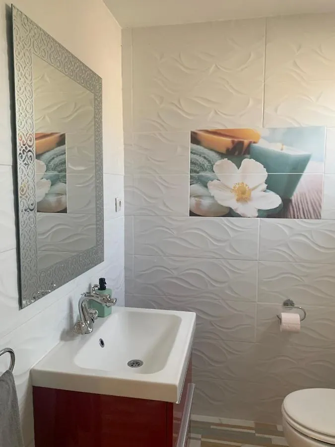 Casa Safari Con Piscina Privada Villa Chiclana de la Frontera